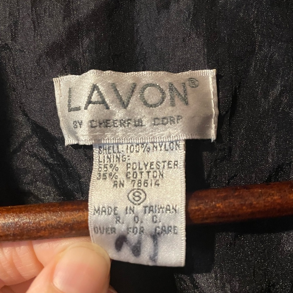 Vintage 90s Track Jacket - Picture 8 of 8